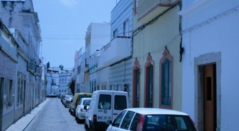 Casa Do Levante Olhão Værelse billede