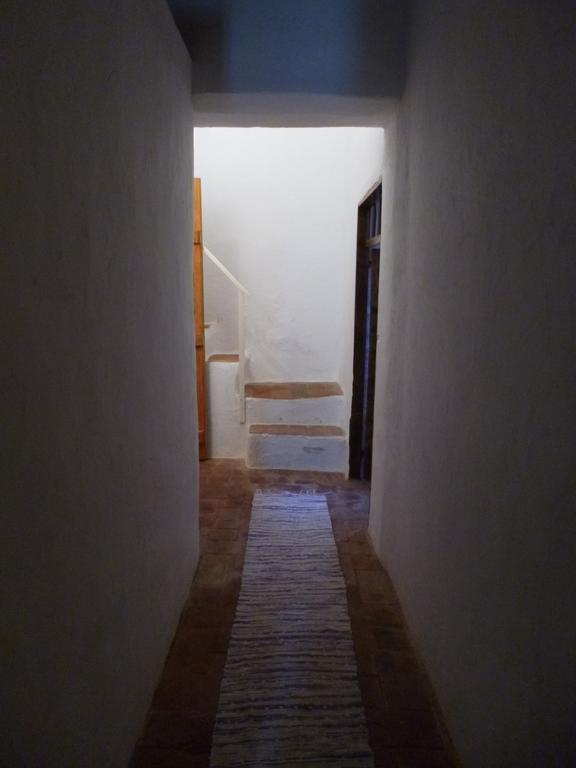 Casa Do Levante Olhão Værelse billede