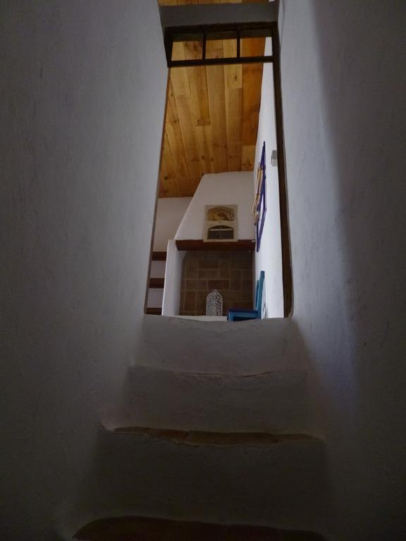 Casa Do Levante Olhão Værelse billede