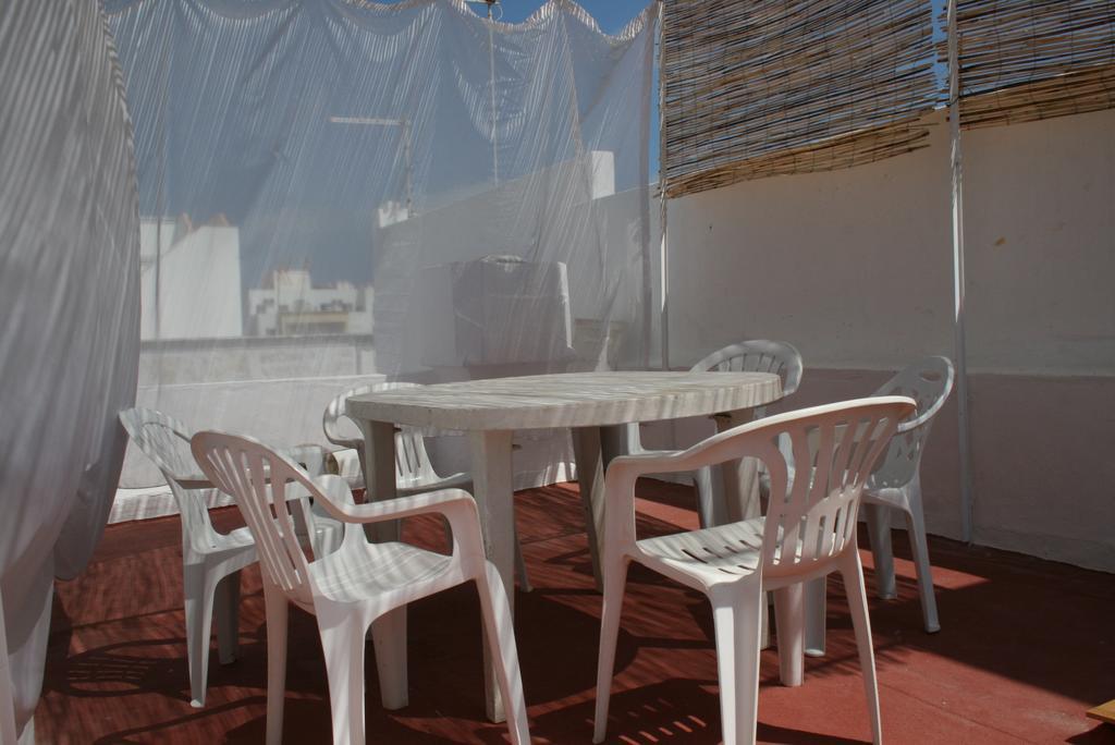 Casa Do Levante Olhão Værelse billede