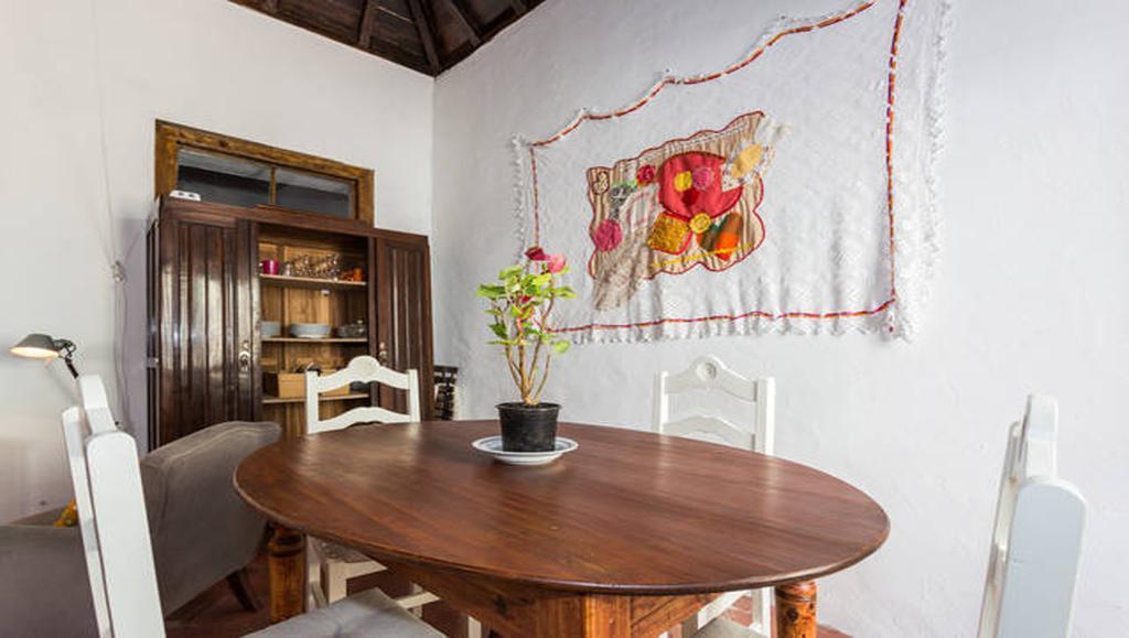Casa Do Levante Olhão Værelse billede