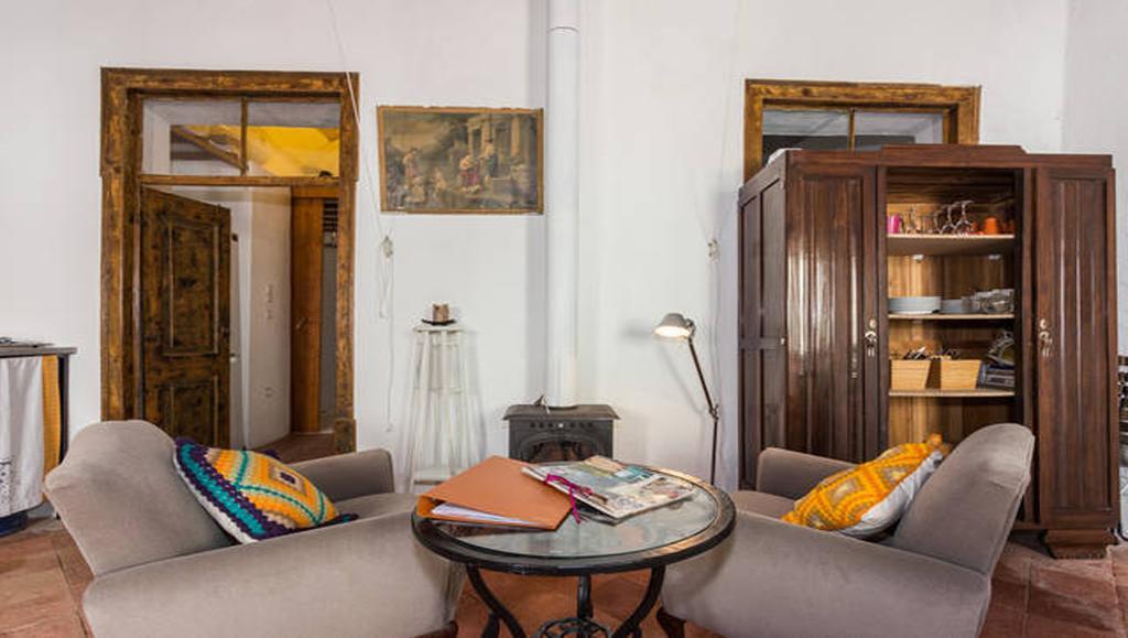 Casa Do Levante Olhão Værelse billede