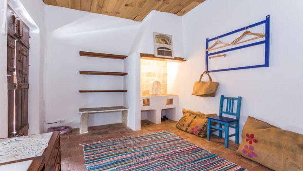 Casa Do Levante Olhão Værelse billede