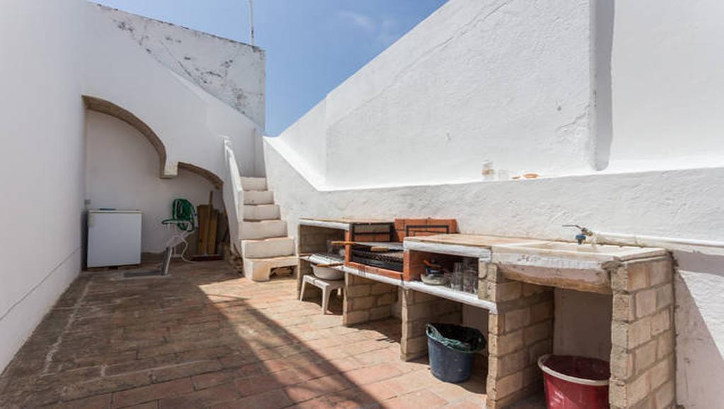 Casa Do Levante Olhão Værelse billede