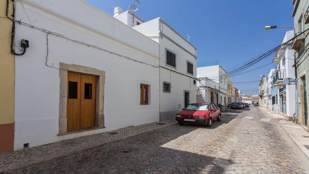 Casa Do Levante Olhão Værelse billede