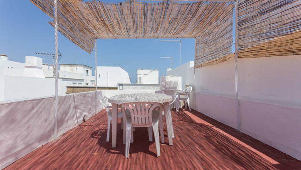 Casa Do Levante Olhão Værelse billede