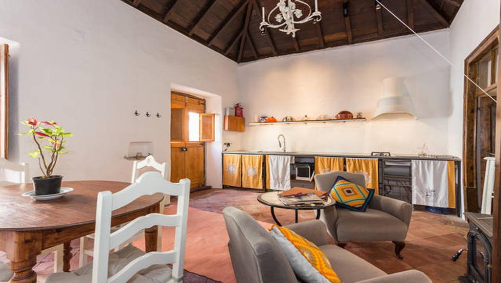 Casa Do Levante Olhão Værelse billede