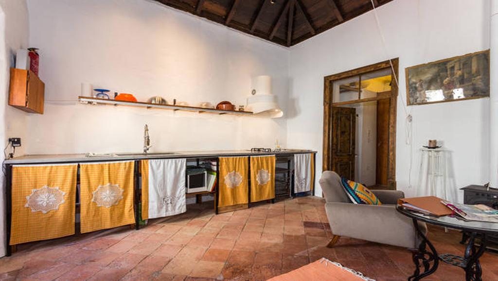 Casa Do Levante Olhão Værelse billede