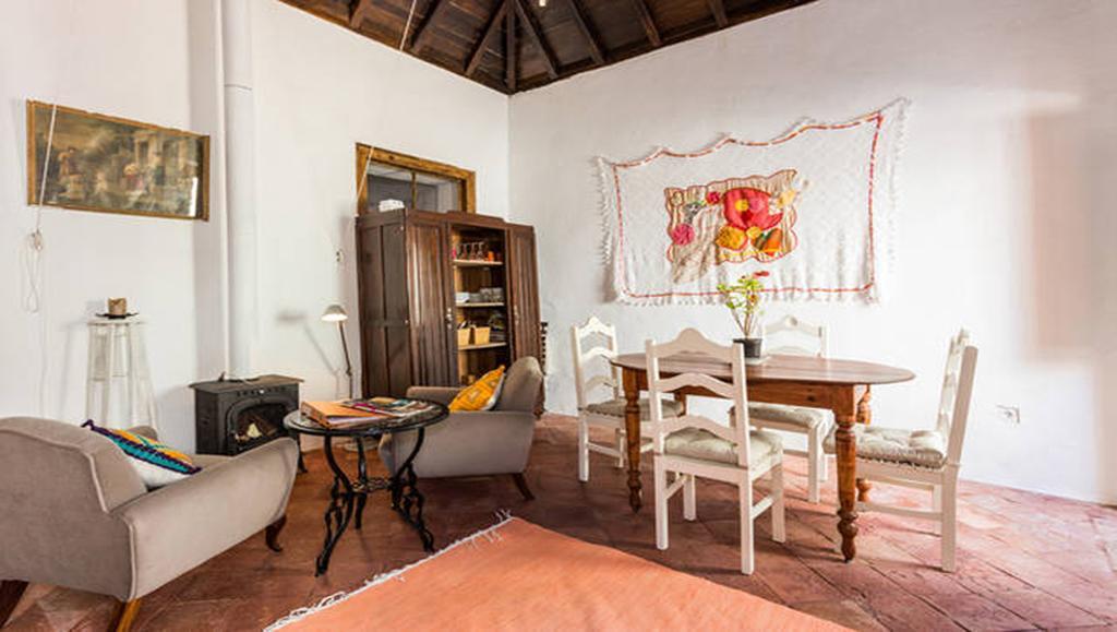 Casa Do Levante Olhão Værelse billede