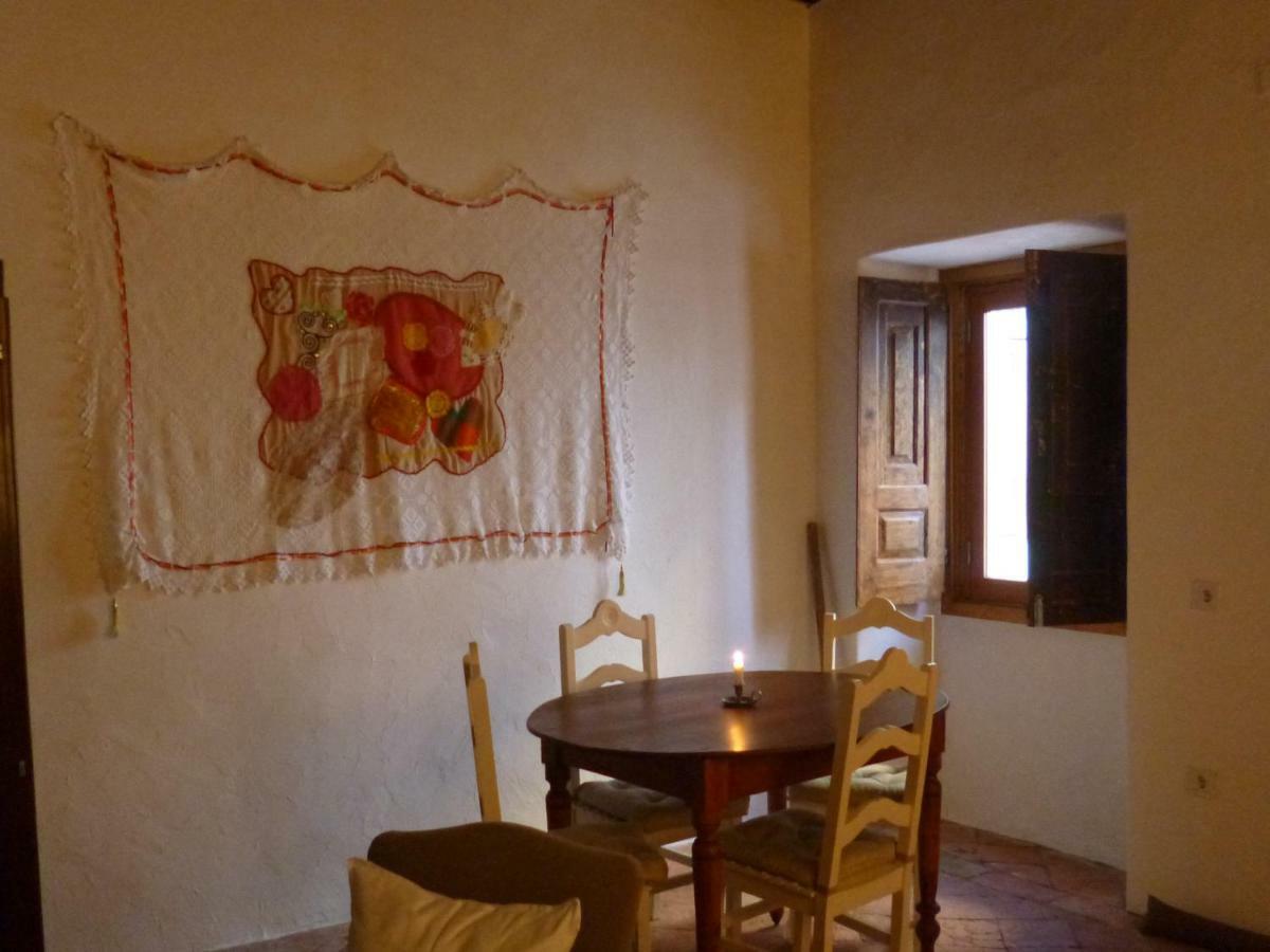 Casa Do Levante Olhão Værelse billede