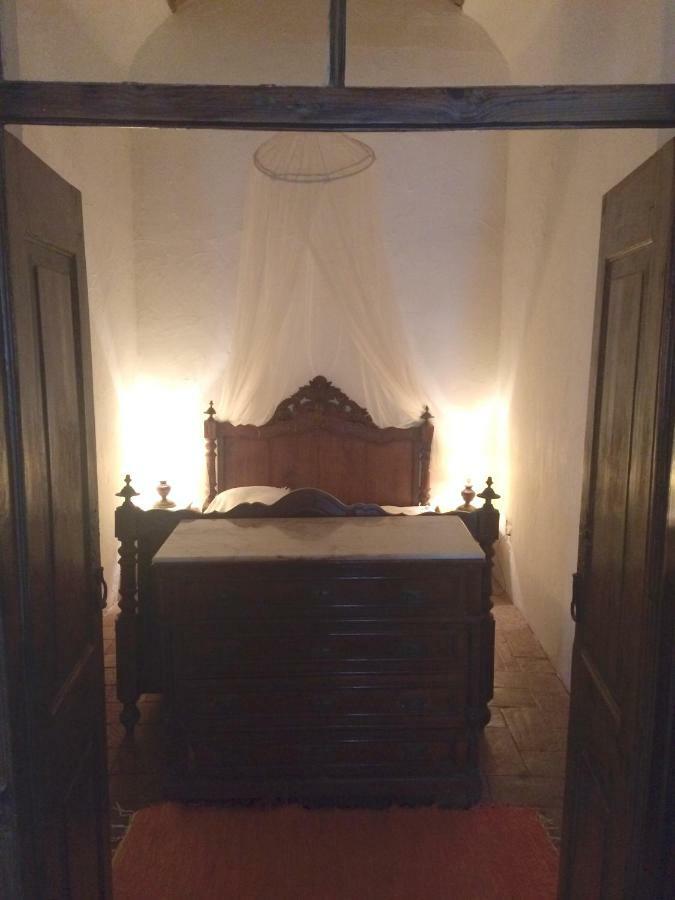 Casa Do Levante Olhão Eksteriør billede