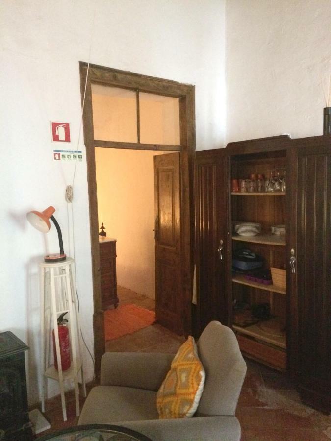 Casa Do Levante Olhão Eksteriør billede
